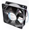 AELATNGS 4214 HU 12cm 120mm 120x120x38mm DC24V 200mA 4.8W Inverter Cooling Fan view 2