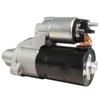 INSTARTING Brand Starter for 12V 1.1kw STB7461CY STB7461EX STB7461MN STB7461ZD LRS02357 0061515901 6361510301 A0061515901 A006151590180 A6361510301 view 2