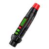 HT63 Light Meter Mini Digital Luxmeter Illuminance up to 100,000 Lux LCD Display Illuminometer for Film Photography view 1