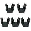 5Pack NNTN7686 NNTN7686A Charger Adapter Compatible for Radio APX6000 APX6000XE APX7000 APX7000XE APX8000 APX8000XE XTS5000 HT1000 PR1500 XTS Multi-Unit Charger WPLN4108 or WPLN4130 view 1