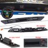 1280 * 720 Pixels HD Car Rear View Trunk Handle Camera Parking Reverse Back up Camera Replacement for Audi A3 A4 S5 S6 Q7 RS3 S3 RS4 S4 RS6 S6 A6 A6L C6 Plus RS Variants Kombi Waterproof Night Vision view 2
