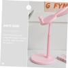 NAMOARLY Cute Mobile Phone Holder Tripod for Phone Stand Desk Bracket Easy to Use view 3