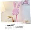 NAMOARLY Cute Mobile Phone Holder Tripod for Phone Stand Desk Bracket Easy to Use view 4