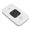 4G Mobile Portable Router, Mini Portable Hotspot for Travel, High Speed White Portable Hotspot for Phone Notebook Computer Desktop view 2