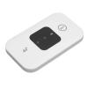 4G Mobile Portable Router, Mini Portable Hotspot for Travel, High Speed White Portable Hotspot for Phone Notebook Computer Desktop view 4