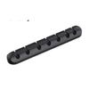 Cable Clips Clips De Soporte para Cables, Organizador De Cables, Clips De Gestin De Enrollador De Cable USB De Silicona, Autoadhesivos para Ratn, Teclado Y Auriculares Adhesive Cable (Size : 7 Clip view 1