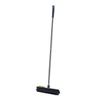 FOMIYES Hard Floor Cleaner Pet Hair Broom Rug Sweeper Grout Brush Long Handle Floor Scrub Brush view 1