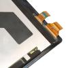 12.3 inch Screen Replacement for Pro 4 1724, OLED Touch Display Panel Digitizer Assembly with Adhesive Strips Laptop Display Panel Replacement view 4
