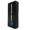 Generic YITA HDMI2.1 5X1 Switch 5 inputs 1 Output 8K@60Hz, Black view 2