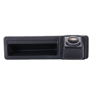 1280 * 720 Pixels 1000 TV Lines Night Vision Rear View Reversing Camera Car Backup Camera Replacement for Audi A3 Cabriolet Sportback 8P1 8P7 8PA A4 Avant Cabriolet B6 B7 S4 A6 Allroad Avant C6 Q7