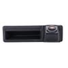 1280 * 720 Pixels 1000 TV Lines Night Vision Rear View Reversing Camera Car Backup Camera Replacement for Audi A3 Cabriolet Sportback 8P1 8P7 8PA A4 Avant Cabriolet B6 B7 S4 A6 Allroad Avant C6 Q7 view 1