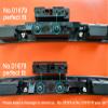 1280 * 720 Pixels 1000 TV Lines Night Vision Rear View Reversing Camera Car Backup Camera Replacement for Audi A3 Cabriolet Sportback 8P1 8P7 8PA A4 Avant Cabriolet B6 B7 S4 A6 Allroad Avant C6 Q7 view 2