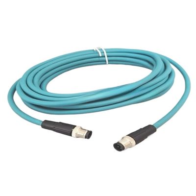 1PCS NEW Serial data line connection line OP-87451 fit for KEYENCE cable