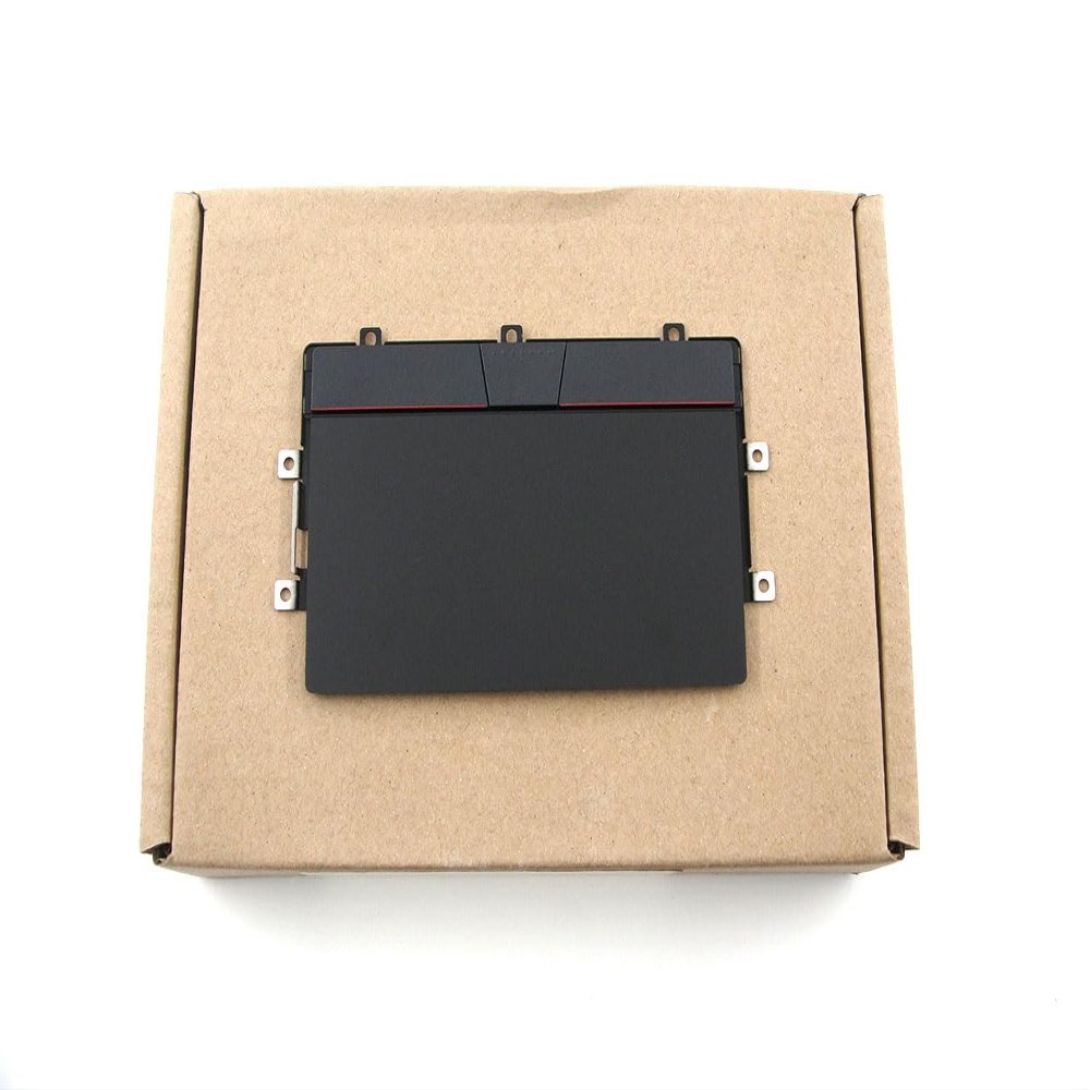Bayjebu Parts for Lenovo ThinkPad X13 Yoga Gen 3 Touchpad Click Mouse Board 5M11A17806