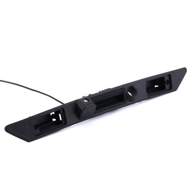1280*720 pixels HD Car Rear View Trunk handle Camera Parking Reverse back up camera replacement for Audi A4 S4 RS4 quattro 8E2 B6 8EC B7 B8 Avant 8E5 B6 Cabrio Cabriolet Convertible 8H7 8HE 8ED B6 B7