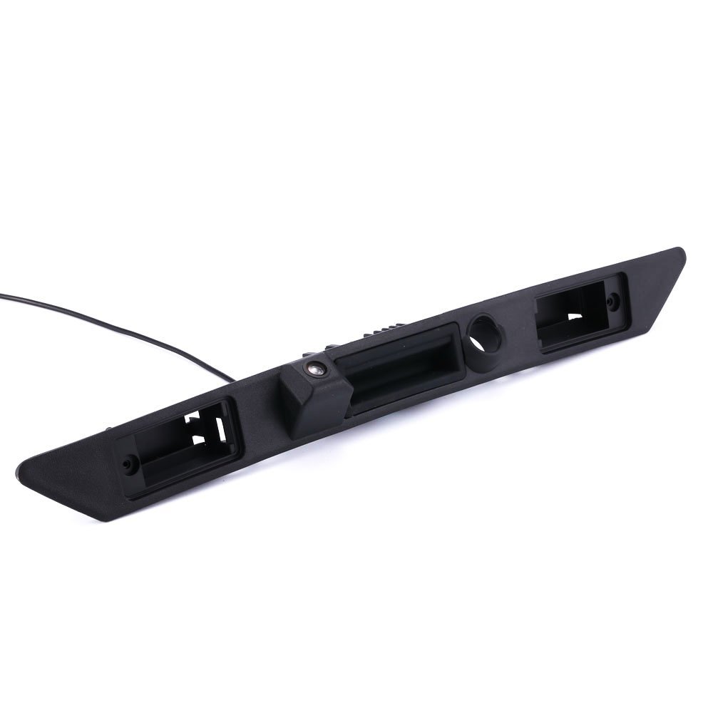1280*720 pixels HD Car Rear View Trunk handle Camera Parking Reverse back up camera replacement for Audi A4 S4 RS4 quattro 8E2 B6 8EC B7 B8 Avant 8E5 B6 Cabrio Cabriolet Convertible 8H7 8HE 8ED B6 B7