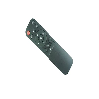 HCDZ Replacement Remote Control for DBPOWER ARTSEA ClokoWe CiBest Blitzwolf Mirval Projector LCD Mini Portable Home Movie Projector (Wimius K2)