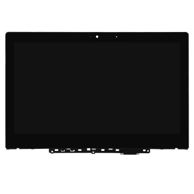10 PCS ARUISIFX 11.6" Screen Replacement HD Compatible with Lenovo 300E Chromebook 2nd Gen Touch Screen Digitizer Assembly Bezel