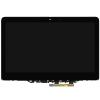 10 PCS ARUISIFX 11.6" Screen Replacement Compatible with Lenovo 82W20002US LCD Display HD Touch Screen + Digitizer Assembly Bezel view 2