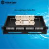 fyboptwu 96-Port LC Duplex Patch Panel, 1U Rack Mount Fiber Enclosure Box view 3