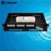 fyboptwu 96-Port LC Duplex Patch Panel, 1U Rack Mount Fiber Enclosure Box view 4