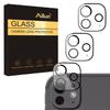 Ailun Camera Lens Protector for iPad Pro 11/13 Inch 2025/2024, 9H Hardness,Ultra HD,Anti-Scratch,Case Friendly [Does not Affect Night Shots][3 Pack] view 1