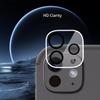 Ailun Camera Lens Protector for iPad Pro 11/13 Inch 2025/2024, 9H Hardness,Ultra HD,Anti-Scratch,Case Friendly [Does not Affect Night Shots][3 Pack] view 3