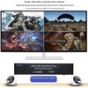 HDMI Multiviewer 16X1 1080P HDMI Quad Screen Multi Viewer Splitter 16 in 1 Out Seamless Switch 4 8 16 Way Display Screen Divider 16 HD Video Signal On the Same One Screen 4 models 1x1 4x1 8x1 16x1 etc view 4