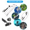 Andoer 84-in-1 Action Camera Accessories Kit Sports Camera Accessories Set with Carrying Case Replacement for GoPro Hero 12/11/10/9 and More view 2