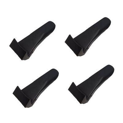 PartyKindom Nylon Tire Protective Changer Cover Precision for Jaw Wheel
