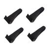PartyKindom Nylon Tire Protective Changer Cover Precision for Jaw Wheel view 1