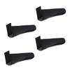 PartyKindom Nylon Tire Protective Changer Cover Precision for Jaw Wheel view 2