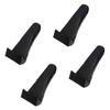 PartyKindom Nylon Tire Protective Changer Cover Precision for Jaw Wheel view 4