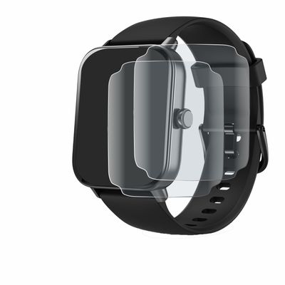 brotect 3D Curved Screen Protector Matte for Yoever IDW13 1.8" (2 Pack) - Full Screen Coverage