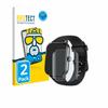 brotect 3D Curved Screen Protector Matte for Yoever IDW13 1.8" (2 Pack) - Full Screen Coverage view 2