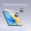 Ailun Screen Protector for iPad Pro 11 inch 2025/2024 [6th/5th Generation, M5/M4] 2 Pack + 2 Pack Camera Lens Protector,Tempered Glass 0.33mm,Face ID & Apple Pencil & Case Compatible [4 Pack] view 2