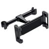 Angoily Car Backseat Headrest Tablet Holder Rotatable Mount for Tablets and Phones Fit for All Car Models for Travel and Family Use view 1