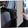 Angoily Car Backseat Headrest Tablet Holder Rotatable Mount for Tablets and Phones Fit for All Car Models for Travel and Family Use view 2