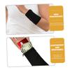 Angoily Lightweight Phone Sleeve Armband for Running Arm Bag for Cell Phones for Outdoor Activities and Gym Use Flexible Design for Easy Carrying and Comfort view 4