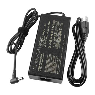 20V 9A 180W Charger Adapter for Asus ROG Zephyrus G14 GA403 GA403UI GA403UU GA403UV GA403UI-QS100X GA403UI-QS101X GA403UU-QS094X GA403UU-QS095X GA403UV-QS102X GA403UV-QS103X