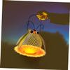 BESPORTBLE Solar Led Garden Lamp Outdoor Decor Solar Outdoor Lights Landscape Lighting Villa Decoration view 1