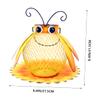 BESPORTBLE Solar Led Garden Lamp Outdoor Decor Solar Outdoor Lights Landscape Lighting Villa Decoration view 3