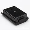 BudgetBundles US 10-20 Pcs Black AA Battery Back Cover Case Shell Pack for Xbox 360 Controller (Black,20 Pack) view 3