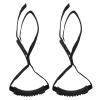2pcs Adjustable Car Assist Handle for Elderly Safe Grip Support view 1
