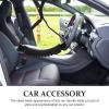 2pcs Adjustable Car Assist Handle for Elderly Safe Grip Support view 3