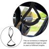 2pcs Adjustable Car Assist Handle for Elderly Safe Grip Support view 4