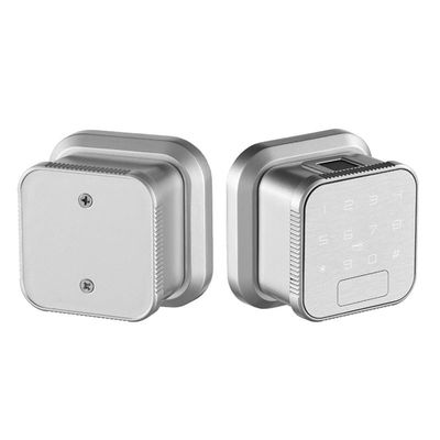 VISLONE WiFi Intelligent Lock Electronic Door Fingerprint Lock Password Lock Card Lock MobilePhone APP Remote Controller Lock USB Rechargeable Lock