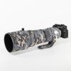 CHASING BIRDS Lens Camouflage Waterproof Coat for Olympus 150-400mm F4.5 TC1.25x is PRO Rainproof Lens Protective Cover Version IV (Digital Camouflage, with 1.4X TC (MC-14)) view 1