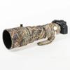 CHASING BIRDS Lens Camouflage Waterproof Coat for Olympus 150-400mm F4.5 TC1.25x is PRO Rainproof Lens Protective Cover Version IV (Reed Camouflage, with 2.0X TC (MC-20)) view 1