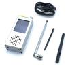 VISLONE ATS-Decoder Pocket Si4732 Full Band Radio Receiver FM RDS AM MW SW SSB DSP for Professional Radio Developers Test Engineers Hobbyists view 1